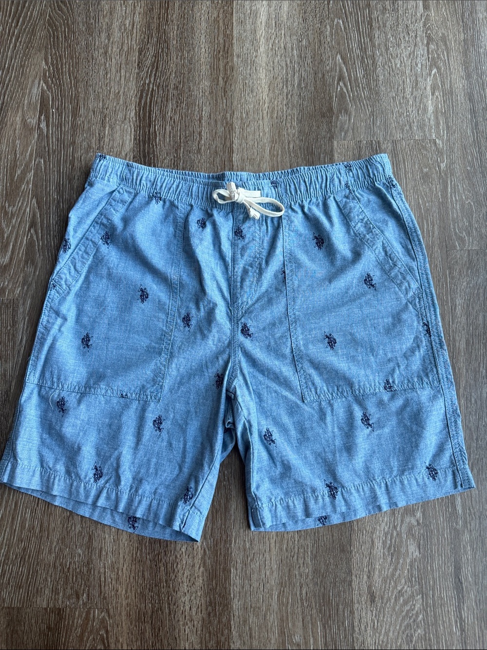 Men's US Polo Assn Shorts